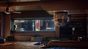 Interior Apartamento V